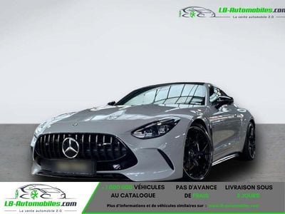 Occasion 2024 Mercedes AMG GT R AMG Coupé | 192 000 €