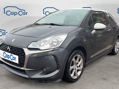 DS Automobiles DS3