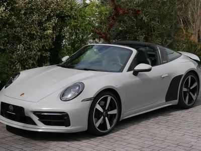 occasion Porsche 911 Targa 4S 992