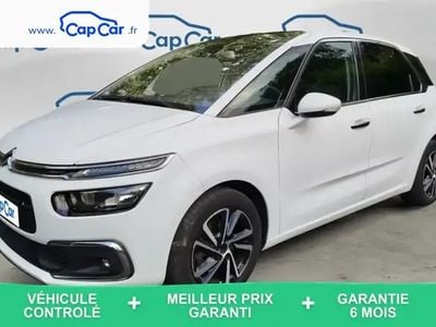 Citroën C4 Picasso