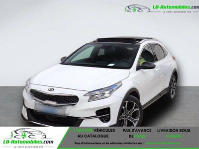 occasion Kia XCeed 1.6l T-GDi 204 ch BVA