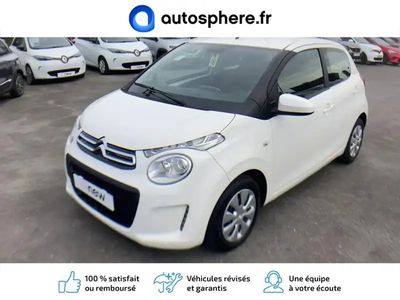 Citroën C1