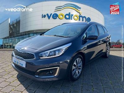 occasion Kia Ceed 1.6 Crdi 136ch Isg Active