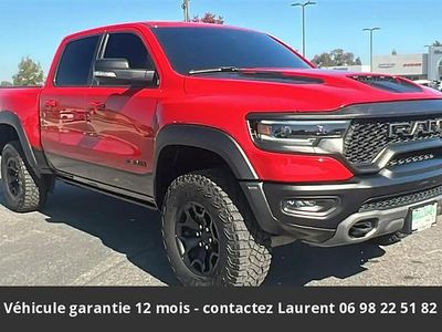 Rouge Occasion 2022 Dodge Ram Pick-up | 106 414 € (Prix juste)