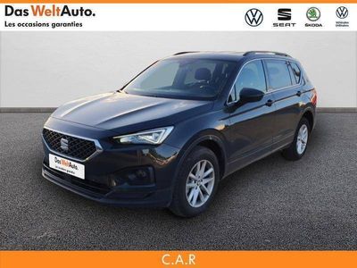 occasion Seat Tarraco Tarraco2.0 TDI 150 ch Start/Stop BVM6 7 pl