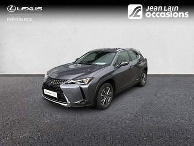 Occasion 2021 Lexus UX SUV | 23 190 €