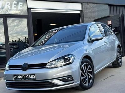 VW Golf VII
