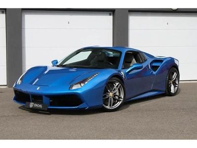 Ferrari 488