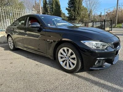 occasion BMW 326 (F36) 440I XDRIVEM Sport