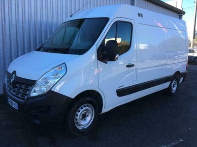 occasion Renault Master F3500 L2H2 2.3 dCi 125ch Grand Confort