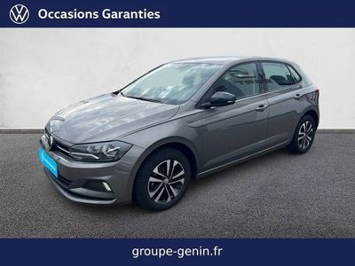 occasion VW Polo Polo1.0 TSI 95 S&S BVM5