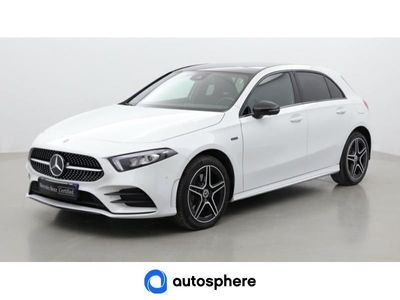 Mercedes A250