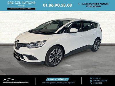 occasion Renault Grand Scénic IV Blue dCi 120 Life