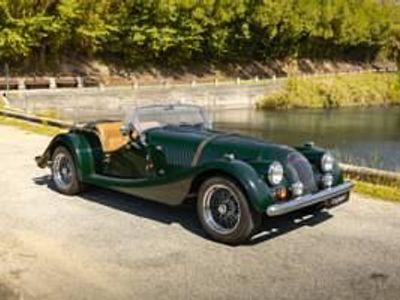 Occasion Morgan Plus 8 190 ch (139 kW) 1996 Vert Cabriolet