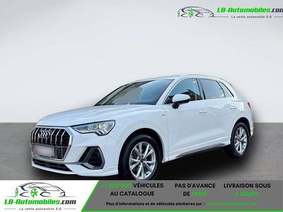 Occasion 2021 Audi Q3 Sport SUV | 32 200 €