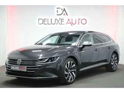 VW Arteon
