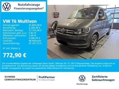 VW Multivan