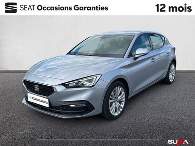 occasion Seat Leon Leon1.0 eTSI 110 DSG7