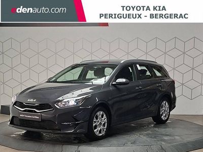 Occasion 2022 Kia Ceed Sportswagon Active Break | 16 900 € (Bon prix)