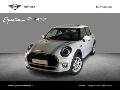 occasion Mini Cooper 