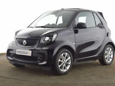 Smart ForTwo Cabrio