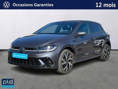 Occasion 2024 VW Polo R-line | 23 890 € (Prix cher)