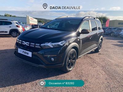 Occasion 2025 Dacia Jogger Extreme Monospace | 23 400 € (Prix assez cher)
