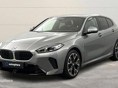 Occasion 2025 BMW 120 M Sport Citadine | 38 999 € (Prix assez cher)