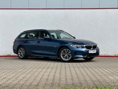 BMW 320e