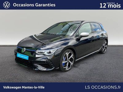 occasion VW Golf 2.0 TSI 320 DSG7 R