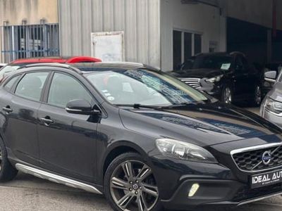 Occasion 2013 Volvo V40 CC Momentum Break | 9 990 €