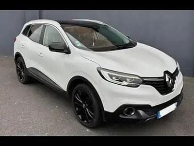 Occasion 2016 Renault Kadjar Edition One SUV | 10 000 € (Prix assez cher)