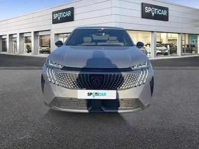 Occasion Peugeot 3008 Allure 2024 Gris artense (m) SUV