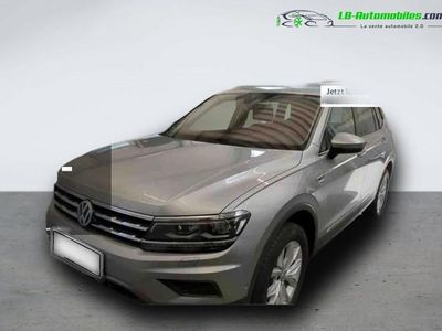 VW Tiguan Allspace