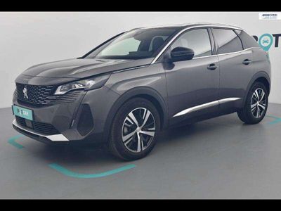 occasion Peugeot 3008 1.5 BlueHDi 130ch GT EAT8 T.O +opts