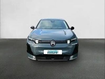 Occasion Citroën C5 Aircross Comfort 11 kW (15 ch) 2025 Vert astoria SUV