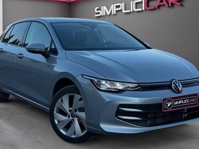 Occasion 2025 VW Golf VIII Life Berline | 33 980 € (Prix assez cher)