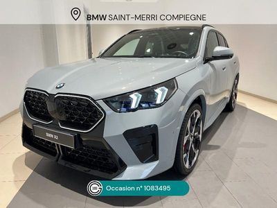 Occasion 2024 BMW X2 M Sport SUV | 50 990 €