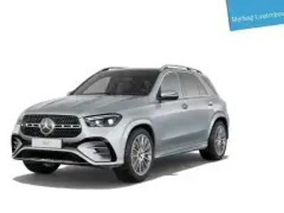 Mercedes GLE400