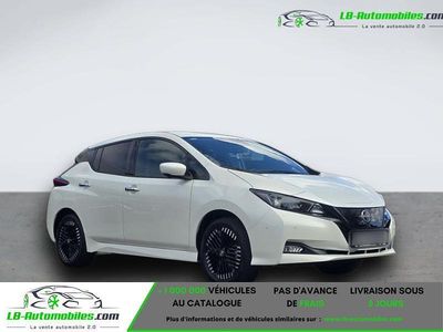 Occasion 2022 Nissan Leaf Citadine | 23 000 € (Prix cher)