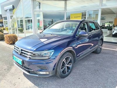 occasion VW Tiguan Tiguan2.0 TDI 150 DSG7