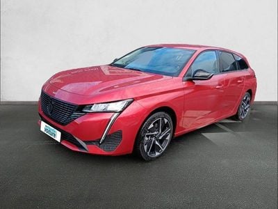 Occasion 2023 Peugeot 308 SW S Break | 24 990 € (Prix cher)