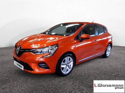 occasion Renault Clio IV V Clio TCe 100