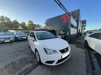 occasion Seat Ibiza 1.2 Tsi 85 Ch I Tech Plus