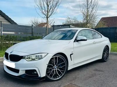 BMW 430