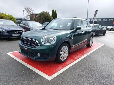Occasion Mini Cooper SD 190 ch (139 kW) 2017 Citadine