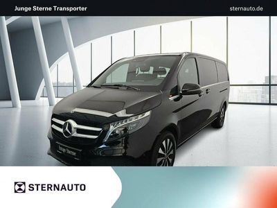 Mercedes V300