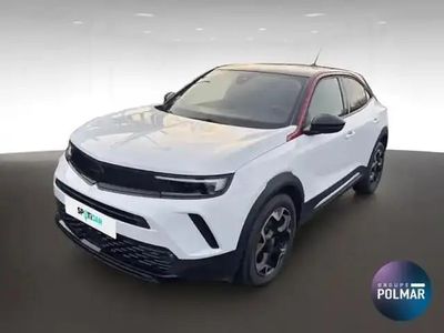 Occasion Opel Mokka GS Line 2022 Blanc arktis SUV