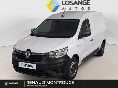 Occasion Renault Express 95 ch (69 kW) 2021 Monospace