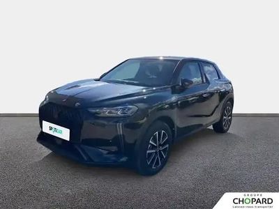Noir Occasion 2024 DS Automobiles DS3 Citadine | 33 442 €